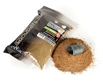 Sonubaits Eins zu Eins Teig Natur